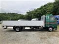 2016 Mitsubishi Fuso Fighter