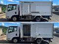 2020 Isuzu Elf Truck