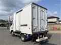2018 Isuzu Elf Truck