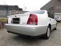 2001 Toyota Crown Majesta