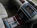 2001 Toyota Crown Majesta