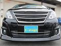 2013 Toyota Alphard G