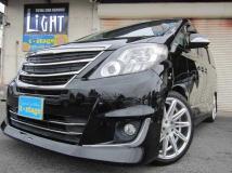 2013 Toyota Alphard G