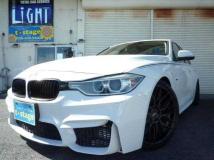 2015 BMW 3 Series