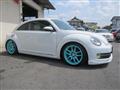 2015 Volkswagen Beetle