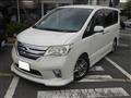 2012 Nissan Serena