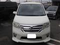 2012 Nissan Serena
