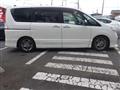 2012 Nissan Serena
