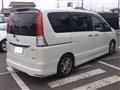 2012 Nissan Serena