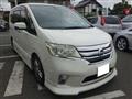 2012 Nissan Serena