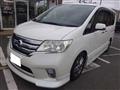 2012 Nissan Serena