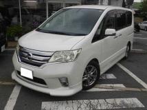 2012 Nissan Serena