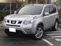 2012 Nissan X-Trail