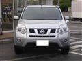 2012 Nissan X-Trail