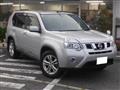 2012 Nissan X-Trail