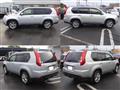2012 Nissan X-Trail
