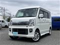 2017 Suzuki Every Wagon