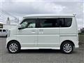2017 Suzuki Every Wagon