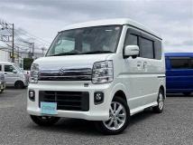 2017 Suzuki Every Wagon