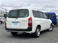 2020 Toyota Probox Van
