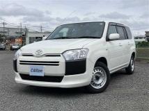2020 Toyota Probox Van