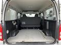 2014 Toyota Hiace Van