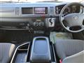 2014 Toyota Hiace Van