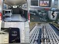 2014 Toyota Hiace Van