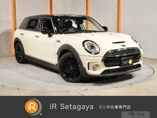 2016 BMW MINI