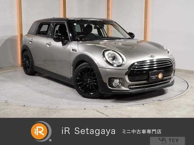 2017 BMW MINI