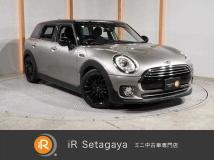 2017 BMW MINI