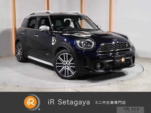 2023 BMW MINI