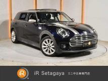2021 BMW MINI