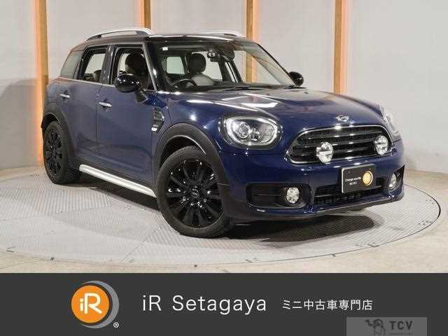 2017 BMW MINI