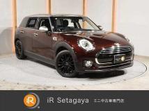2017 BMW MINI