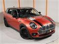 2021 BMW MINI
