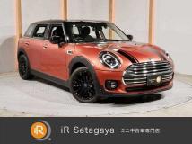2021 BMW MINI