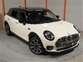 2020 BMW MINI
