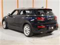 2020 BMW MINI