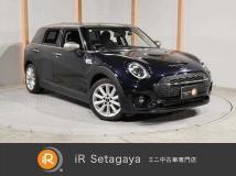 2020 BMW MINI