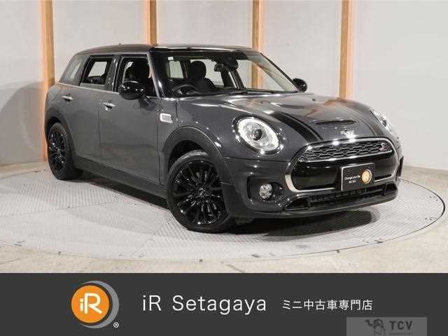 2017 BMW MINI
