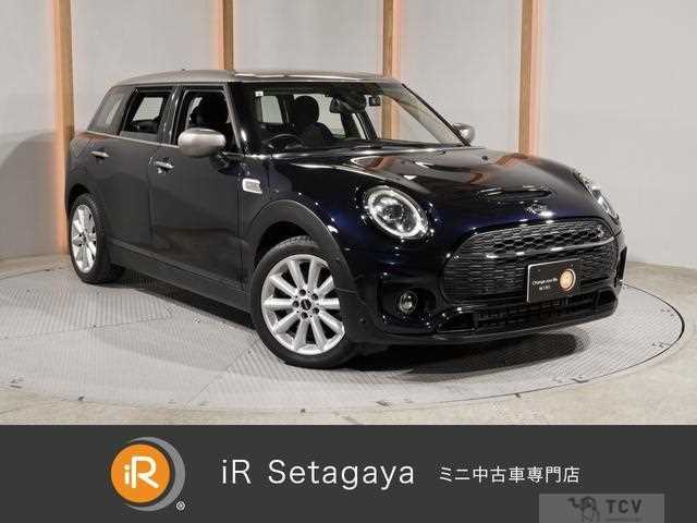 2019 BMW MINI