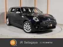 2019 BMW MINI