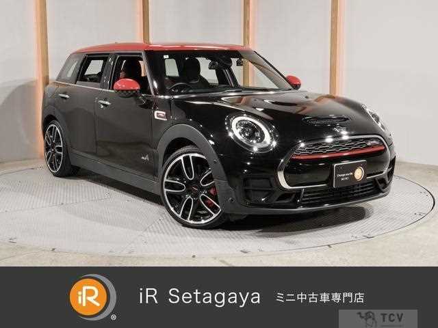 2018 BMW MINI