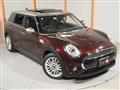 2016 BMW MINI