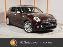 2016 BMW MINI