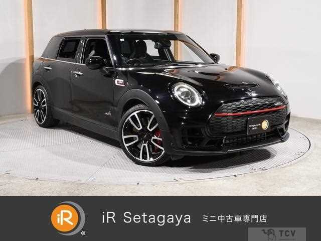 2019 BMW MINI