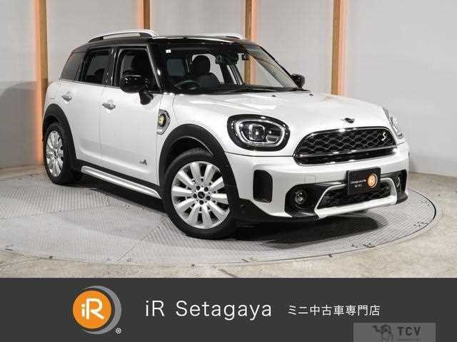 2021 BMW MINI