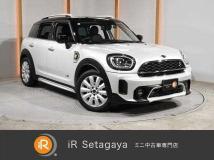 2021 BMW MINI