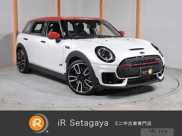 2024 BMW MINI